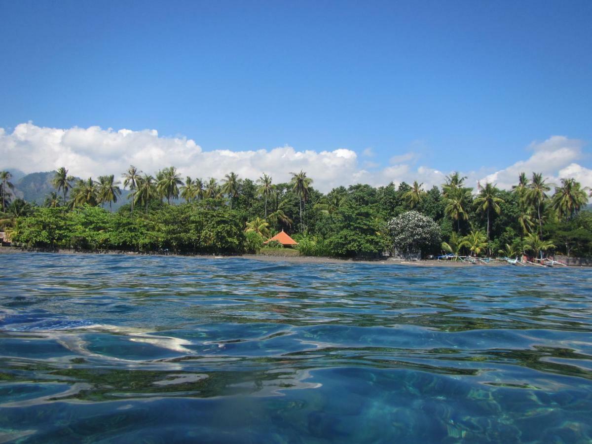 Bali Sandat Tejakula Exterior foto