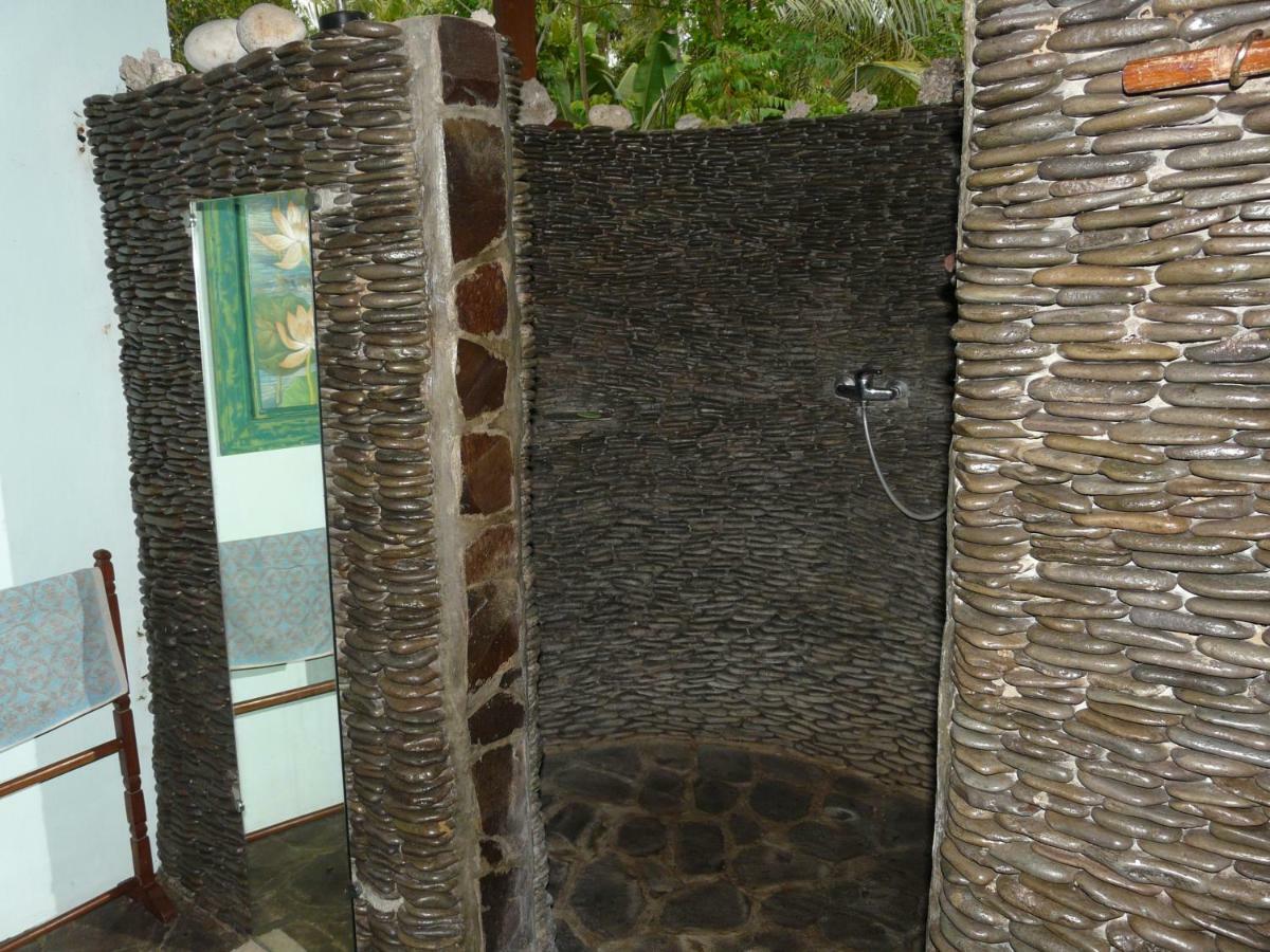 Bali Sandat Tejakula Exterior foto