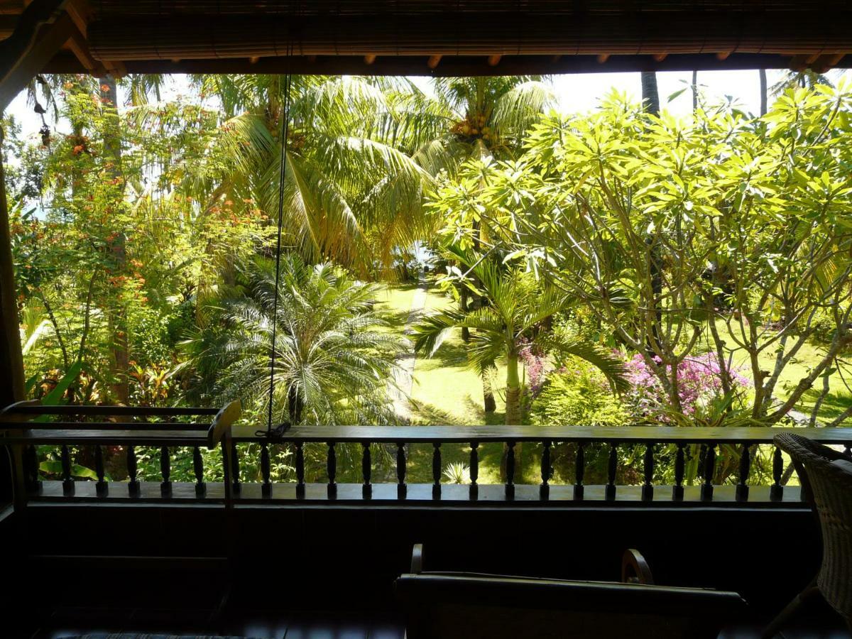 Bali Sandat Tejakula Exterior foto