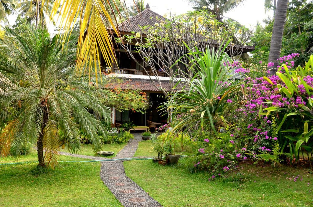 Bali Sandat Tejakula Exterior foto