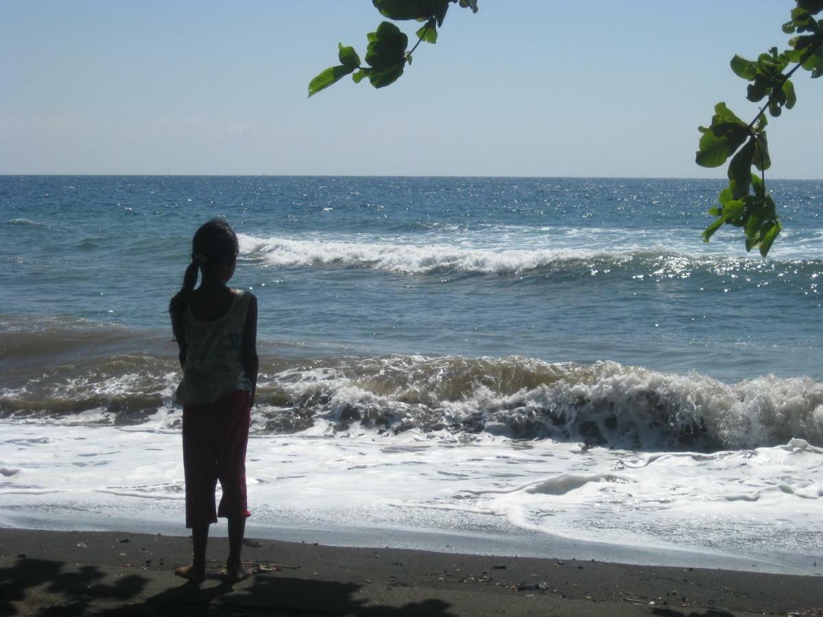 Bali Sandat Tejakula Exterior foto