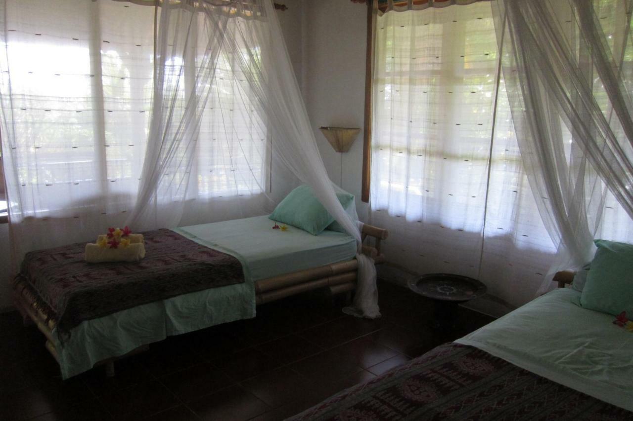 Bali Sandat Tejakula Exterior foto